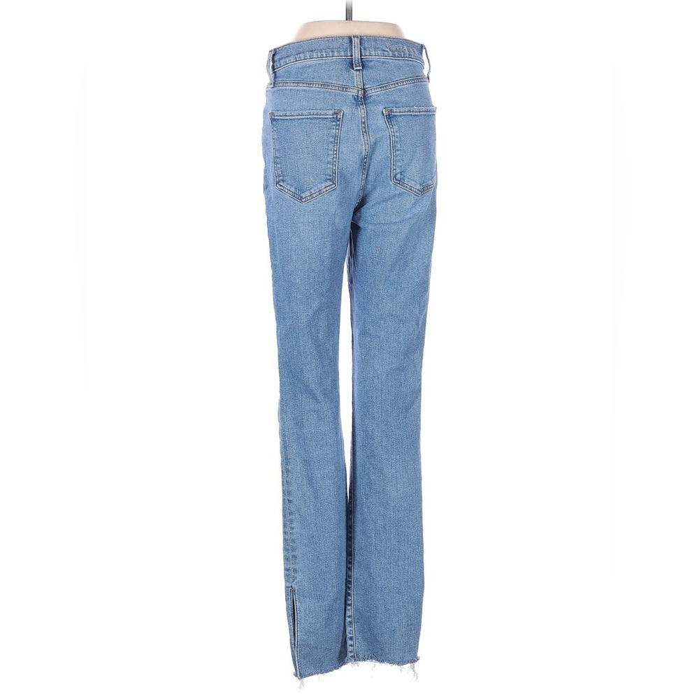 Favorite Daughter Light Blue Women Jeans - Picture 3 of 11